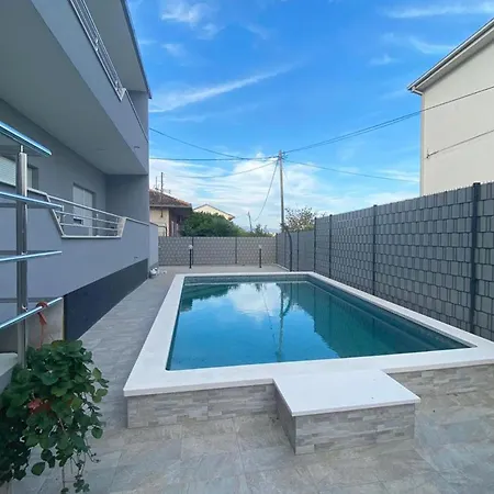Appartement Grey Trogir