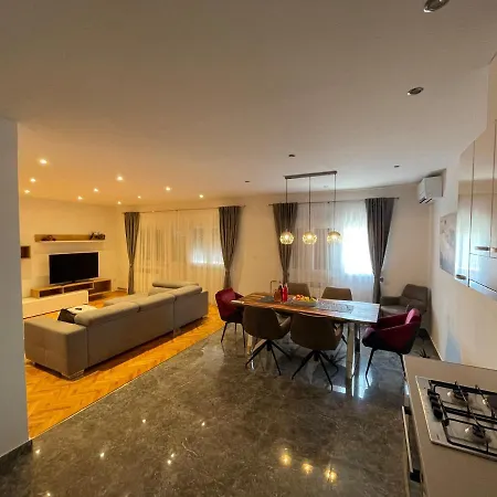 Apartment Grey