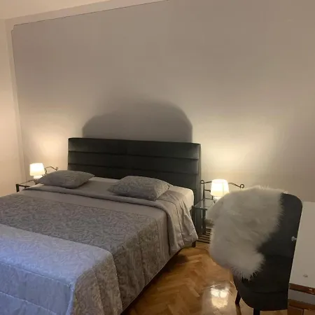 Grey Apartman Trogir